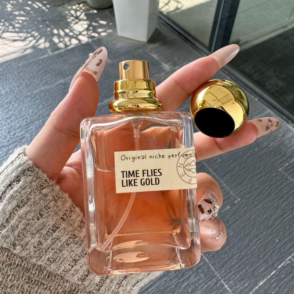 Cuối cùng hãy tìm Benmingxiang của bậc thầy phim truyền hình Hàn QuốcNước hoa Golden Years Niche Lev