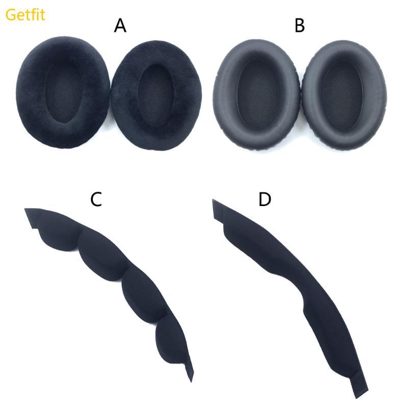 GETF Earpads Tai Đệm Đầu Cho Tai Nghe HD660S 650 600 545 565