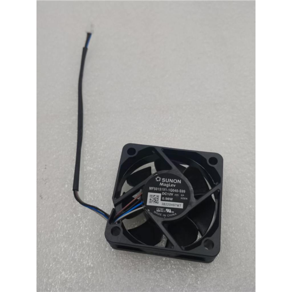 [Quạt làm mát có sẵn] Quạt AD5012LB-C73 MF30101V1-1D050-G99 MF50151V1-1Q040-S99 12V
