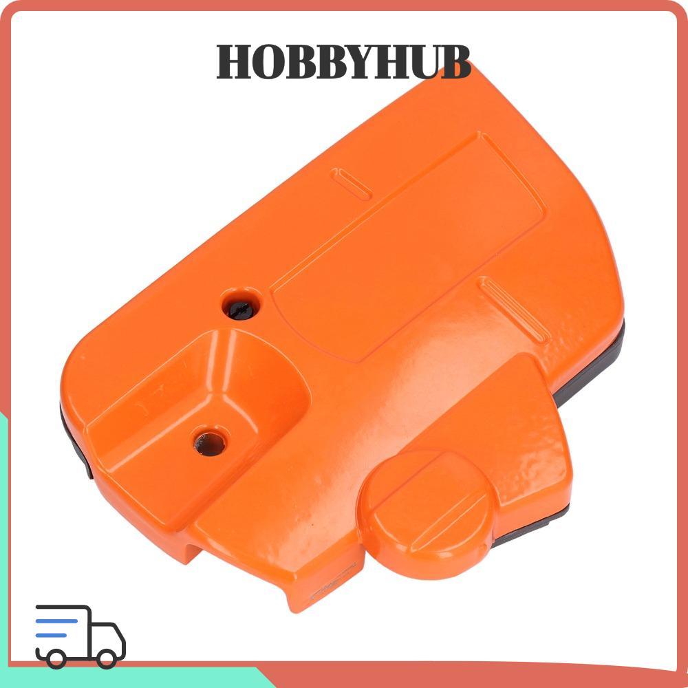 Vỏ bánh xích ly hợp HOBBYHUB Nhỏ gọn Bền bỉ cho Husqvarna 445 450