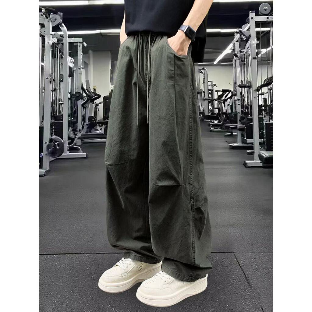 Lưới Original Quality X10 Army Green / Black 37 Yuan M đến 3XL (Dụng cụ Cotton đã giặt)