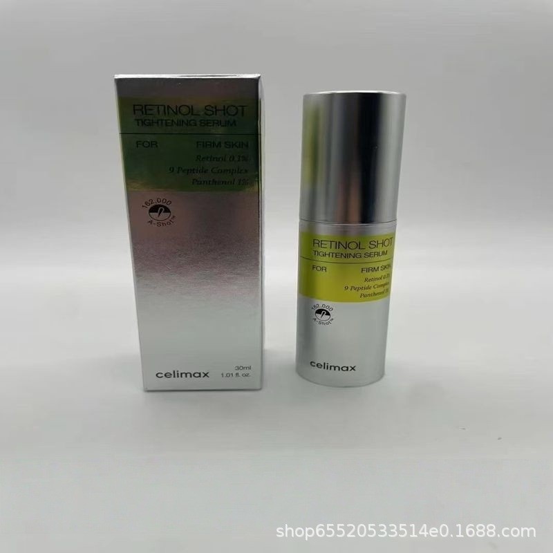 SERUM Celimax RETINOL SHOT TGHTENING26560720