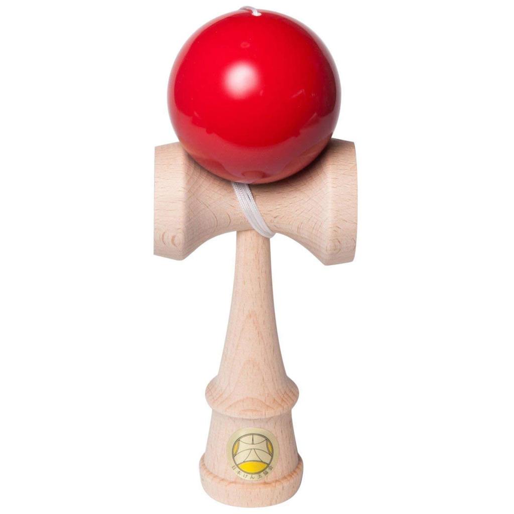 Yamagata Koubou Hiệp hội Kendama Nhật Bản đã chứng nhận Kendama cạnh tranh mới Ozora Sản phẩm nội đị