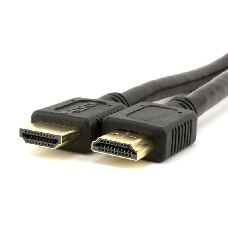 Cáp HDMI 2.1 8K 60Hz Zin PS4 - Dây Cáp HDMI 4K 144Hz Cao Cấp Cho PC Laptop Màn…
