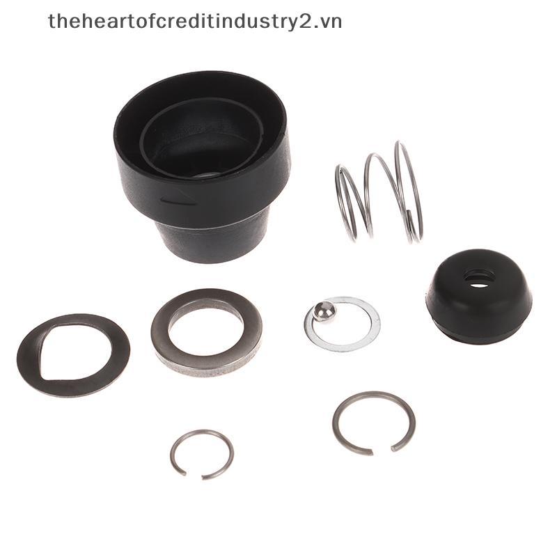 # thehear # 9 Cái / bộ Chu Cover Thay Thế Cho GBH2-26 GBH 2-26 26 GBH2-26DRE 2-26DRE Bộ dụng cụ bảo 