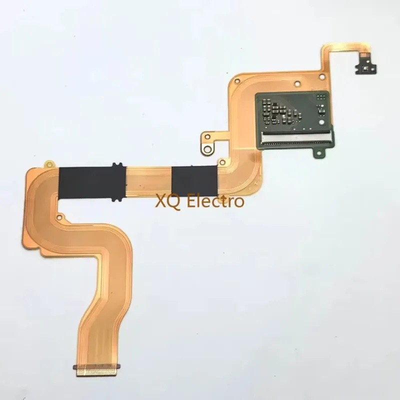 Màn Hình LCD Mới Bản Lề Màn Hình Cáp Mềm Cho Sony DSC-RX100 III RX100 M3 RX100M3 RX100III RX100 III 