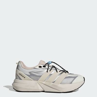 adidas Phong cách sống GIÀY LIGHTBLAZE Nữ trắng KI9134