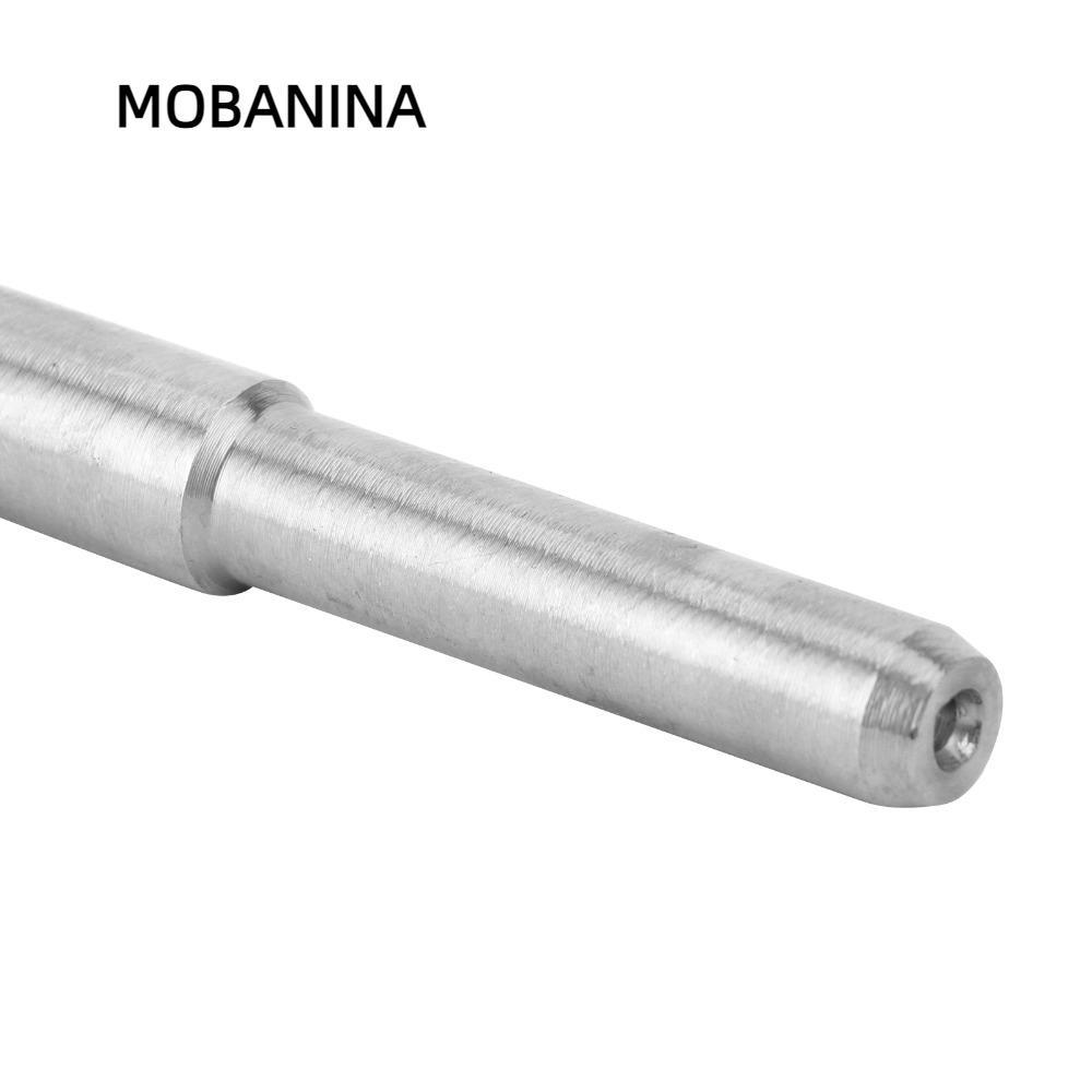 Công cụ loại bỏ kéo ly hợp MOBANINA, Công cụ loại bỏ ròng rọc ly hợp sắt có tay cầm dài, Tay cầm tiệ