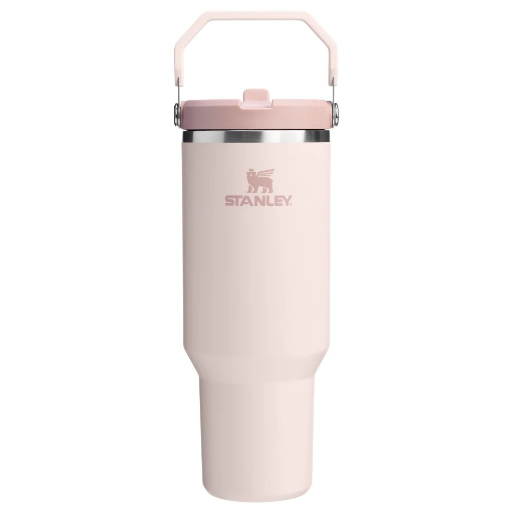30oz (887ml) Stanley (Mỹ) Tumbler ống hút Lật Chính Hãng 30oz 887ml