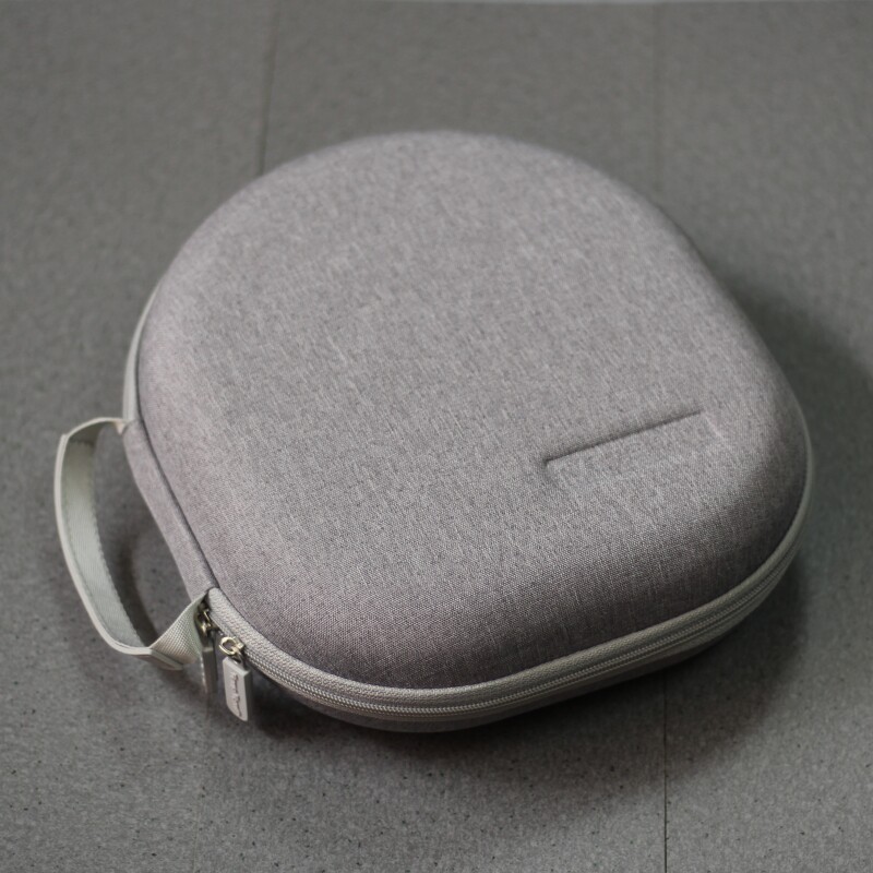Thích hợp cho tai nghe Edifier Túi lưu trữ tai nghe Bluetooth W830NB / W820 / W800BT Hộp nén vỏ cứng