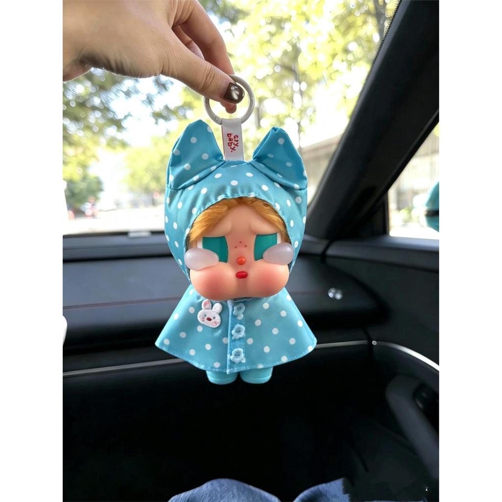 Thích Hợp Cho Quần Áo Chính Hãng Khóc Quần Áo Cho Bé Crybaby Nắng Tắm Quần Áo Cho Bé crybaby crybaby