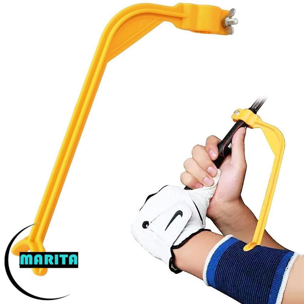 MARITA Hỗ trợ đào tạo Góc cánh tay chuyên nghiệp Hướng dẫn thực hành cố định Xoay tư thế Corrector
