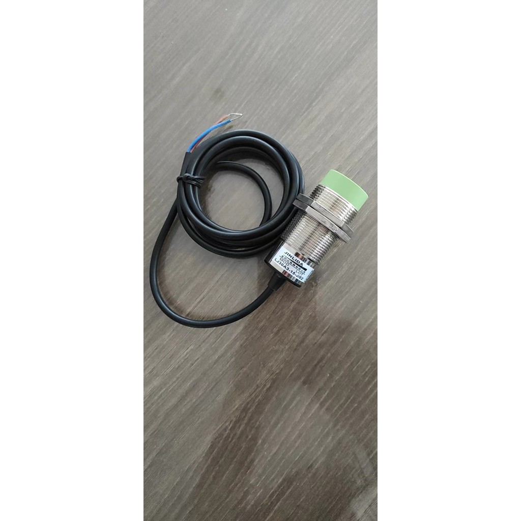 LJ30A3-15-JEZ AC220V Thường Mở
