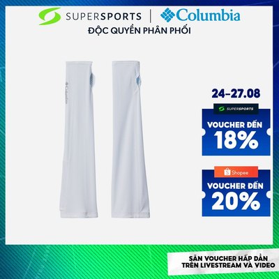 Găng Tay Thể Thao Columbia Freezer Zero™ Ii - Trắng - 1991401100