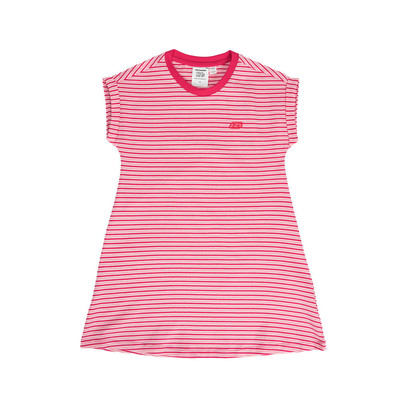Đầm Bé Gái Skechers CNY Dress - SL126G535-01JR