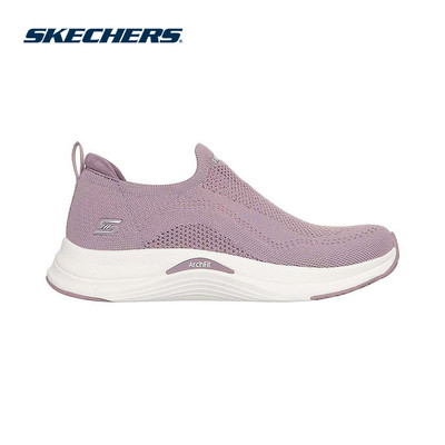 Giày Thể Thao Nữ Skechers Arch Fit Sport Active Arch Fit Vista 2.0 Devoted Thường Ngày - 104760-MVE APMA