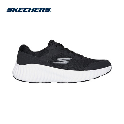 Giày Thể Thao Nữ Skechers GOrun Now Prisma Chạy Bộ Tập luyện - 129366-BKW Air-Cooled Goga Mat Online Sale