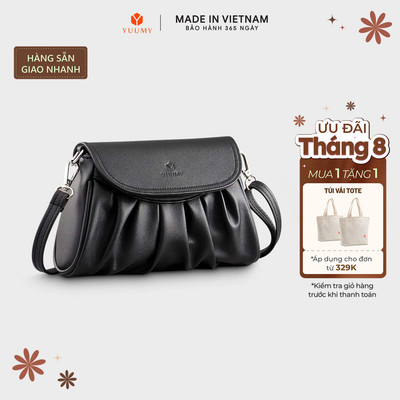 Túi đeo chéo nữ YUUMY YN284