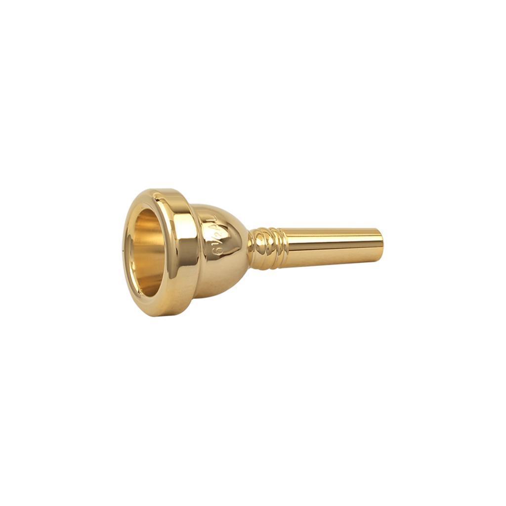 Onlylove1-PH fangzi Alto Trombone Copper Moutiece Mouth Piece 6.5AL