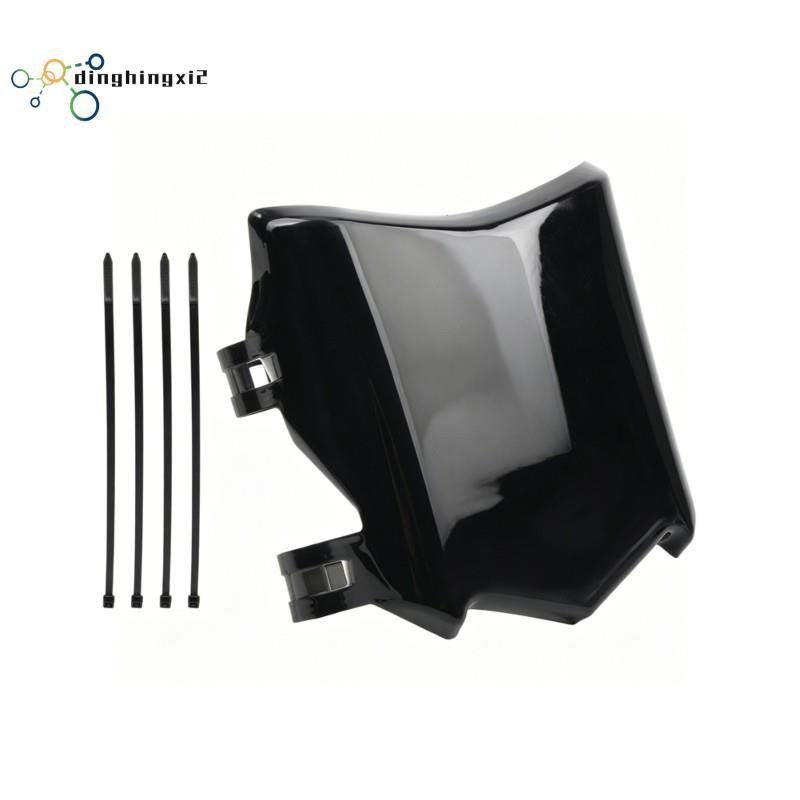 Dành cho Light Bee S / X Tấm chắn gió biển số phía trước cho TALARIA cho xe máy 79bike