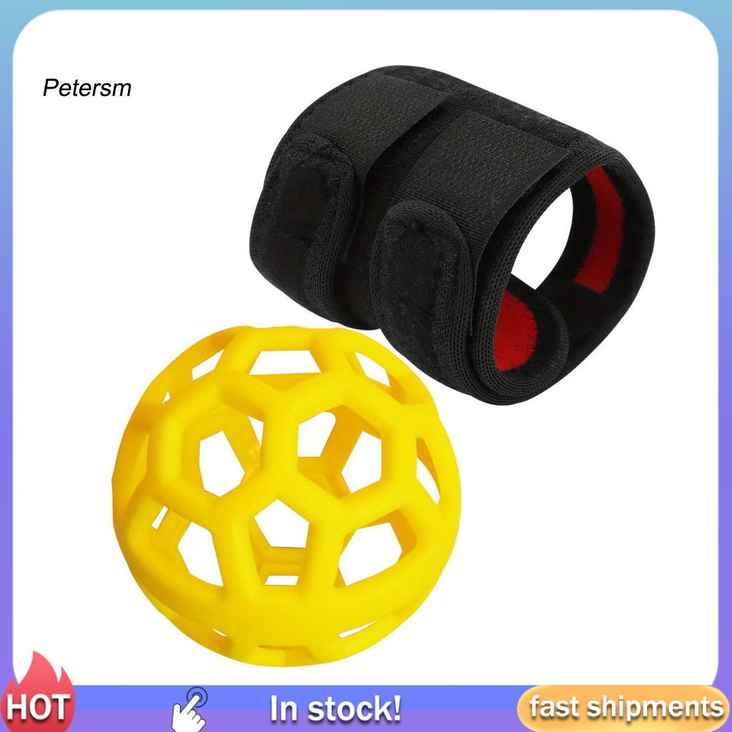 PP Nam Golf Swing Trainer Golf Swing Cải thiện Golf Swing Trainer Bóng Golf Huấn luyện viên Golf Hỗ 