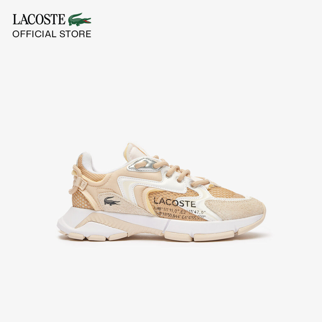 Giày Lacoste Nữ L003 Neo