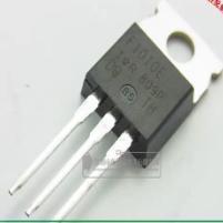 F1010E IRF1010E Bảng máy tính ô tô Hiệu ứng trường Baode Hàng có sẵn TO220 Loại nội tuyến