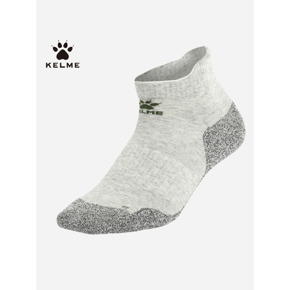 KELME KELME Trẻ Em Người Lớn Bóng Đá Thể Thao Chạy Bộ Chuyên Nghiệp Tất Chống Trơn Trượt Thoáng Khí 
