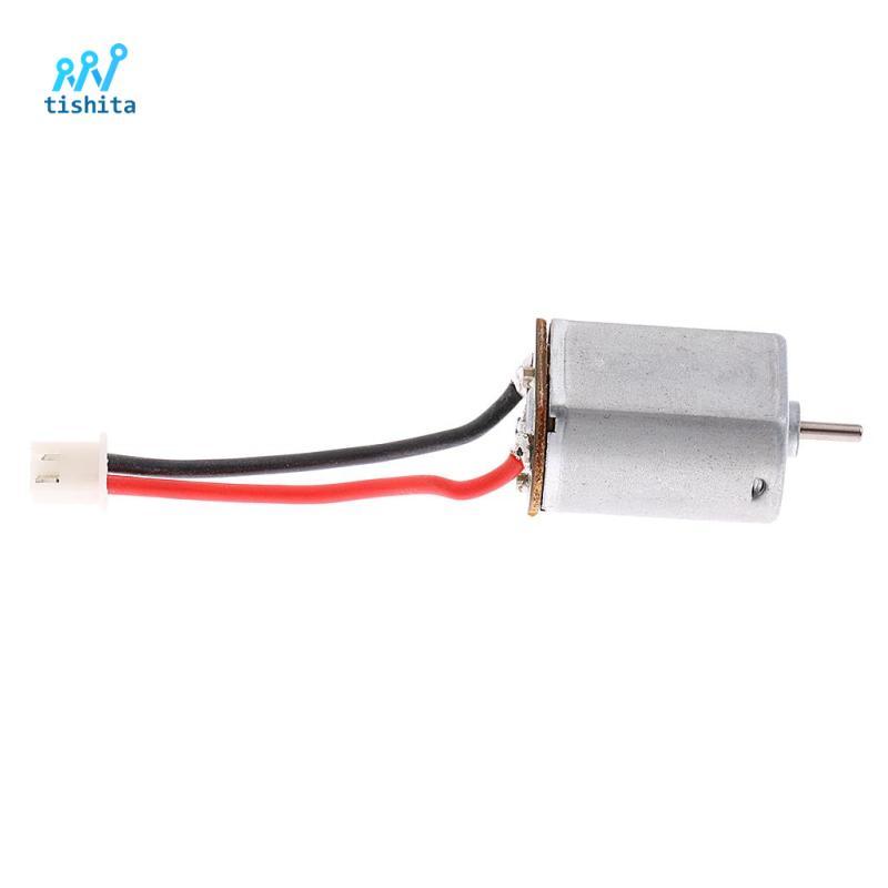 Máy Điện K989 06 Động Cơ Cho Xe Bánh Xích Đua WLtoys K989