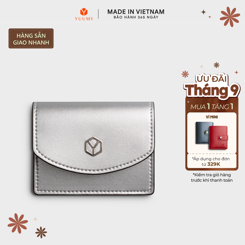 Ví nữ YUUMY YV118 Bagsmart