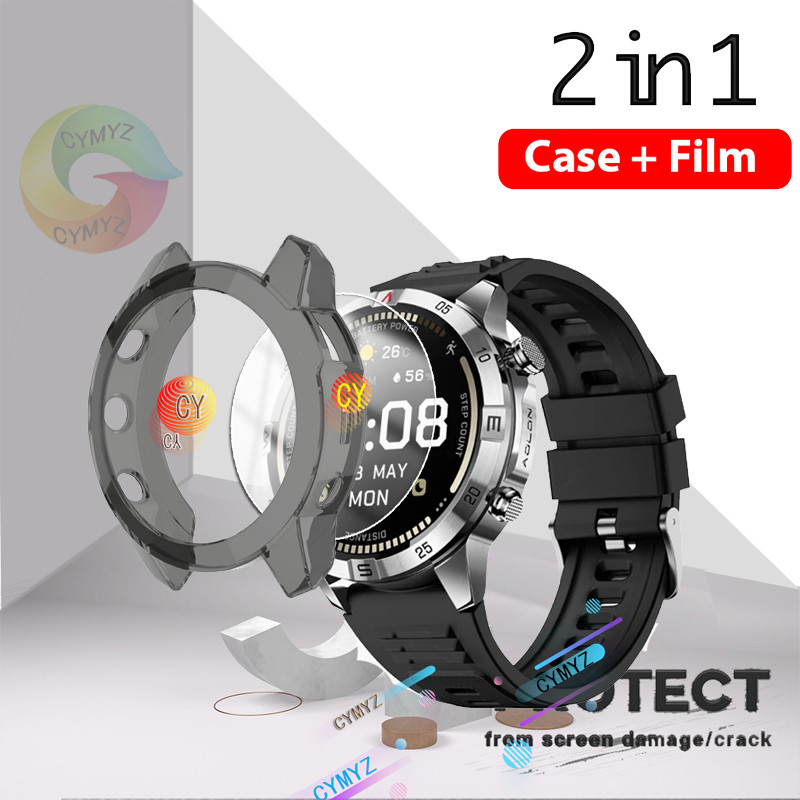 Ốp lưng Aolon GT6 Pro Vỏ bảo vệ TPU Vỏ bảo vệ Aolon GT6 Pro Vỏ bảo vệ màn hình