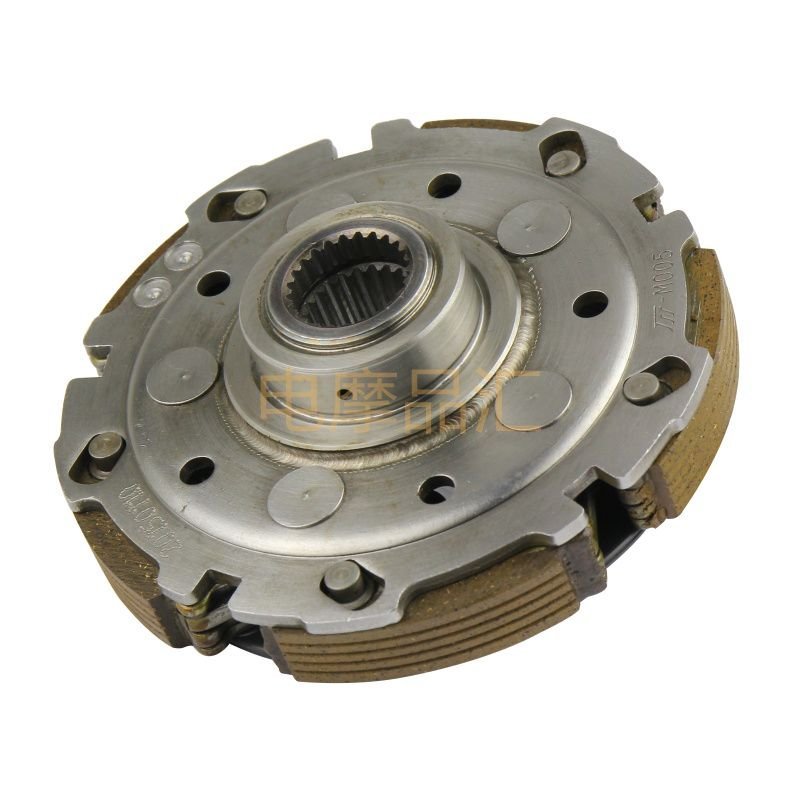 Ly hợp ly tâm xe địa hình Lâm Hải LH500 CF500, cụm kéo bền bỉ, giao nhanh bán chạy