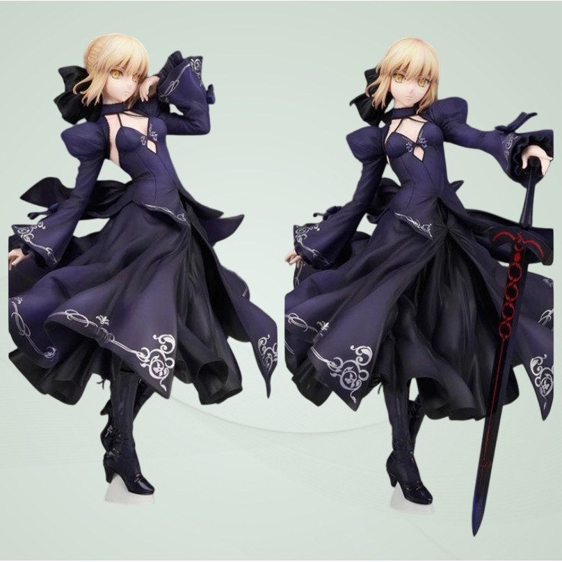 fate saber