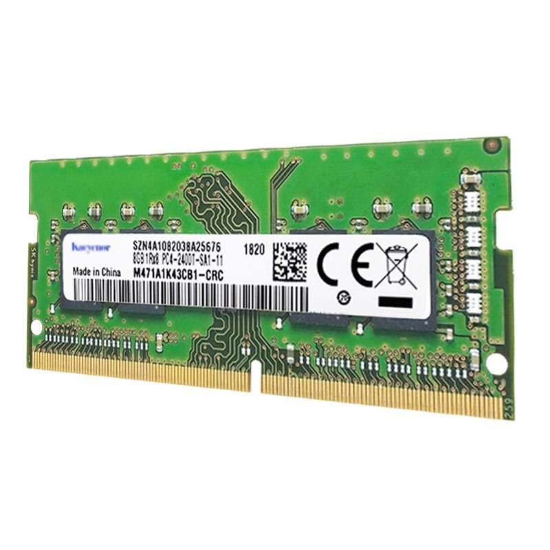 RAM laptop DDR4 16GB 2400 2666 3200 32GB 8GB chip Hynix tương thích
