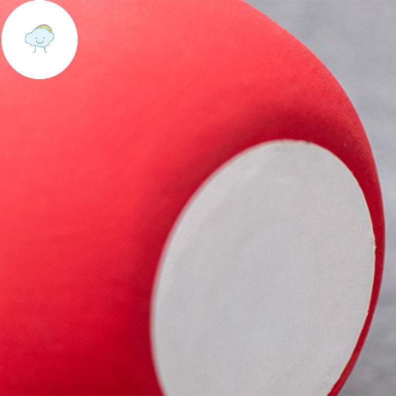 TWOE Nhật Bản Gốm Daruma Tượng Daruma Tumbler Thủ Công May Mắn May Mắn Trang Trí Phong Cảnh Búp Bê D