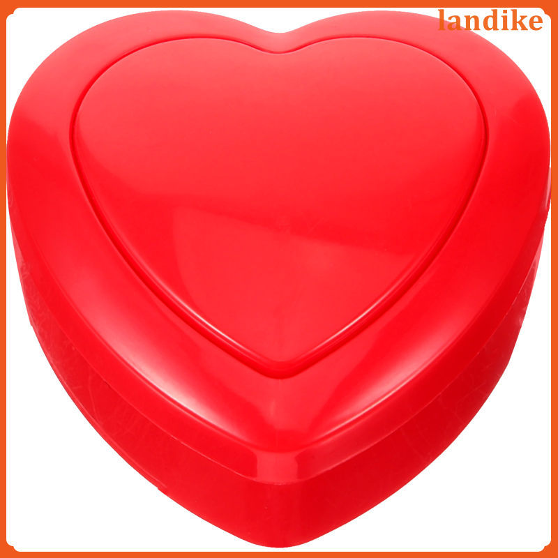 Heartbeat Simulator Hộp âm thanh Thay thế nhịp tim Đồ chơi mô phỏng Soother