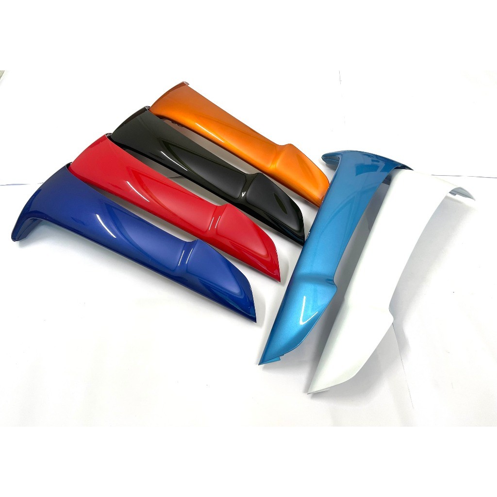 Cánh yếm wave, cánh yếm ngoài dành cho wave 100cc, wave rs, A50/A100(2006-2016), Wave S100 TổngKho V