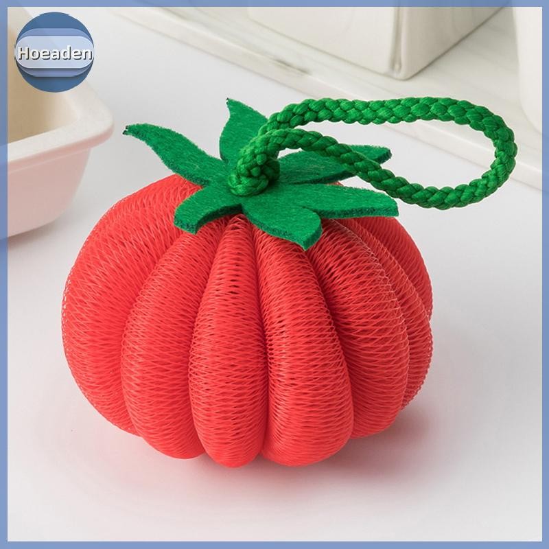 Hoeaden Dopamine Tắm Quả Bóng Tắm Rau Quả Không Phân Tán Hoa Bóng Tắm Bóng Hoa Bóng Mềm Bong Bóng Ph