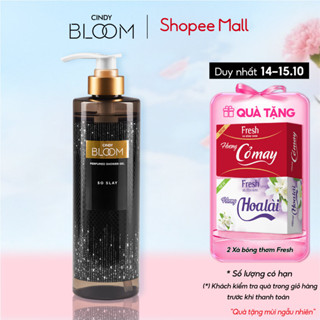 Sữa tắm nước hoa Cindy Bloom So Slay hương cuốn hút, thanh lịch 640g