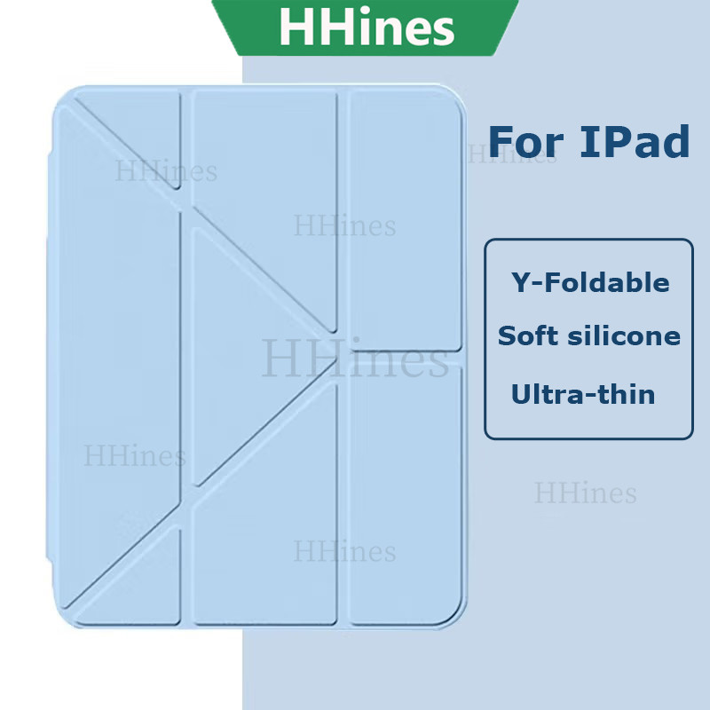 Ốp Lưng Cho IPad Air 11 2026 M4 Air 8 12th A19 11 "Pro 11 2025 M5 Pro 11 2024 5th M4 Air 11 Air 7 6 