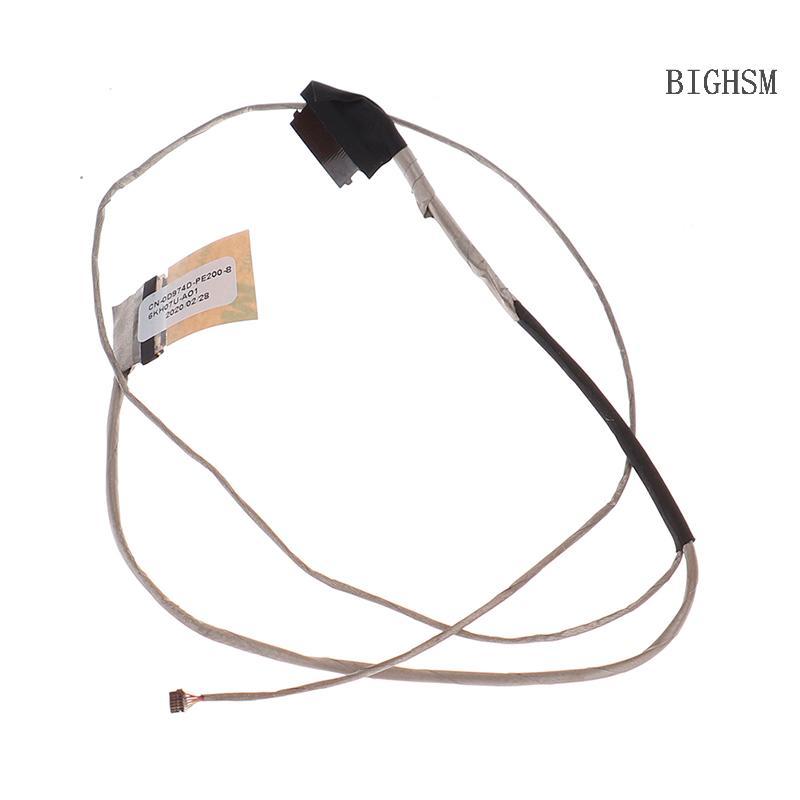 Cáp LỚNHSM Lcd lvds cho Dell vostro 5370 13-5370 5000 V5370 0D974D D974D lvds cáp SKK