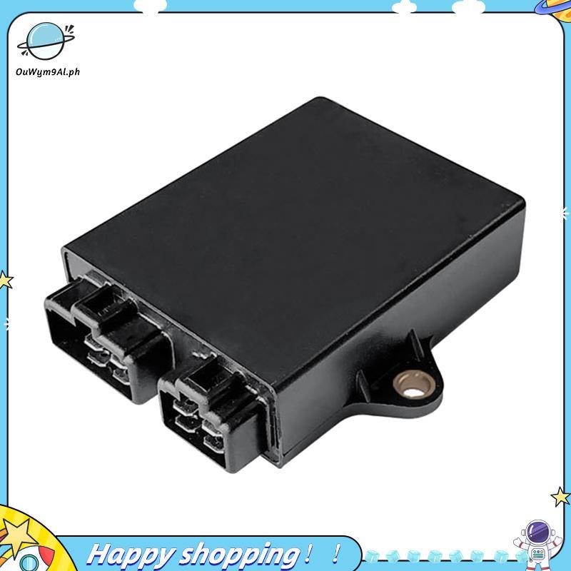 [ouwym9al] CDI Ignitor 2UJ-82305-00-00 mới cho ROUTE 66 XV250 1988-1990 / VIRAGO XV250 1995-2007 / V