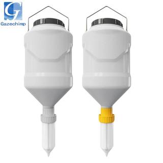 Bình đựng nước sốt Chai đựng gia vị treo chai nước sốt chống rò rỉ
