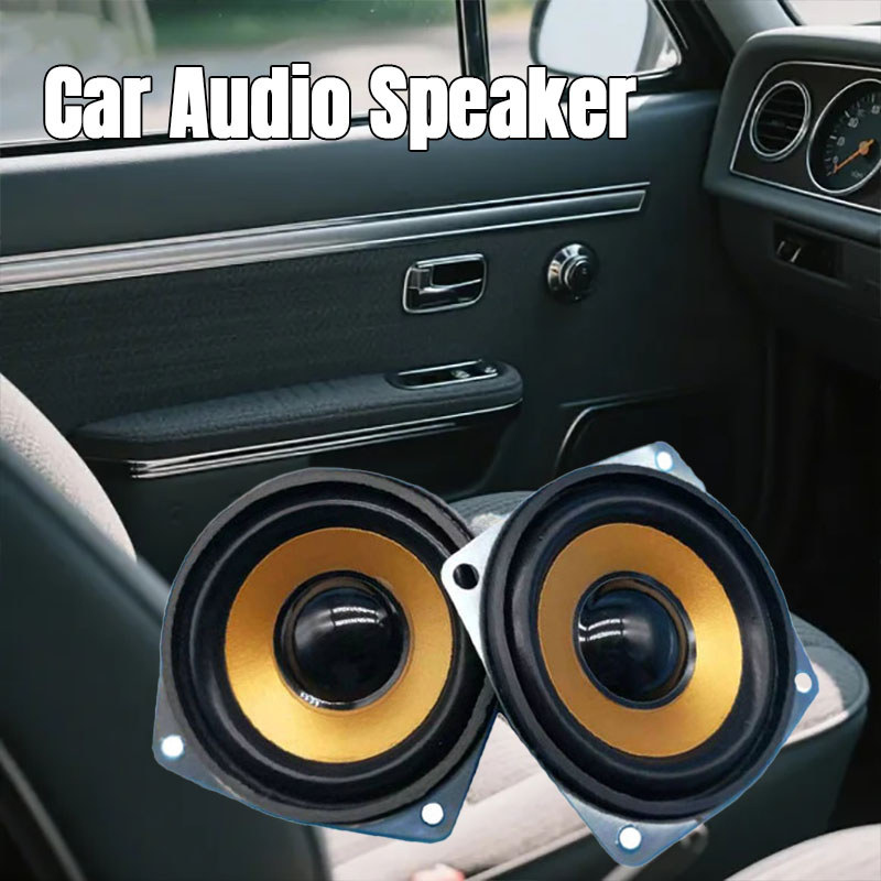 🔥Củ loa trung trầm (Mid bass) LG 3inch 4Ohm 15W-30W mới, chuẩn , diy loa bluetoothh, loa máy tính(Gi