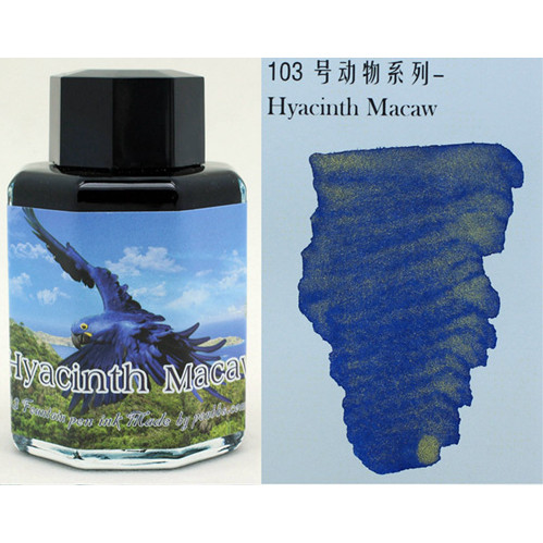 Altar Nước Vẹt Altar Nước Macaw Penbbs Vẹt Penbbs Macaw Ngôi Sao Lạ
