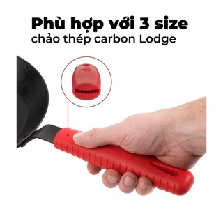 Lodge - Chảo thép carbon - 30.8cm