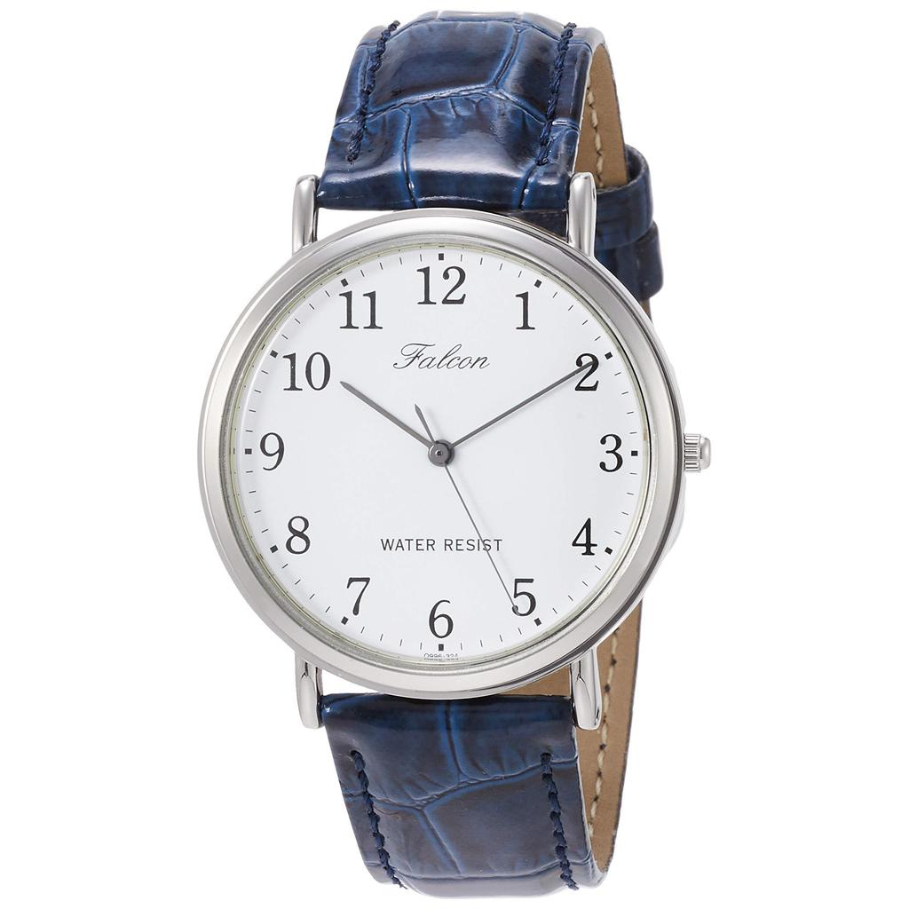 Citizen Q&Q Analog Watch Water Resistant