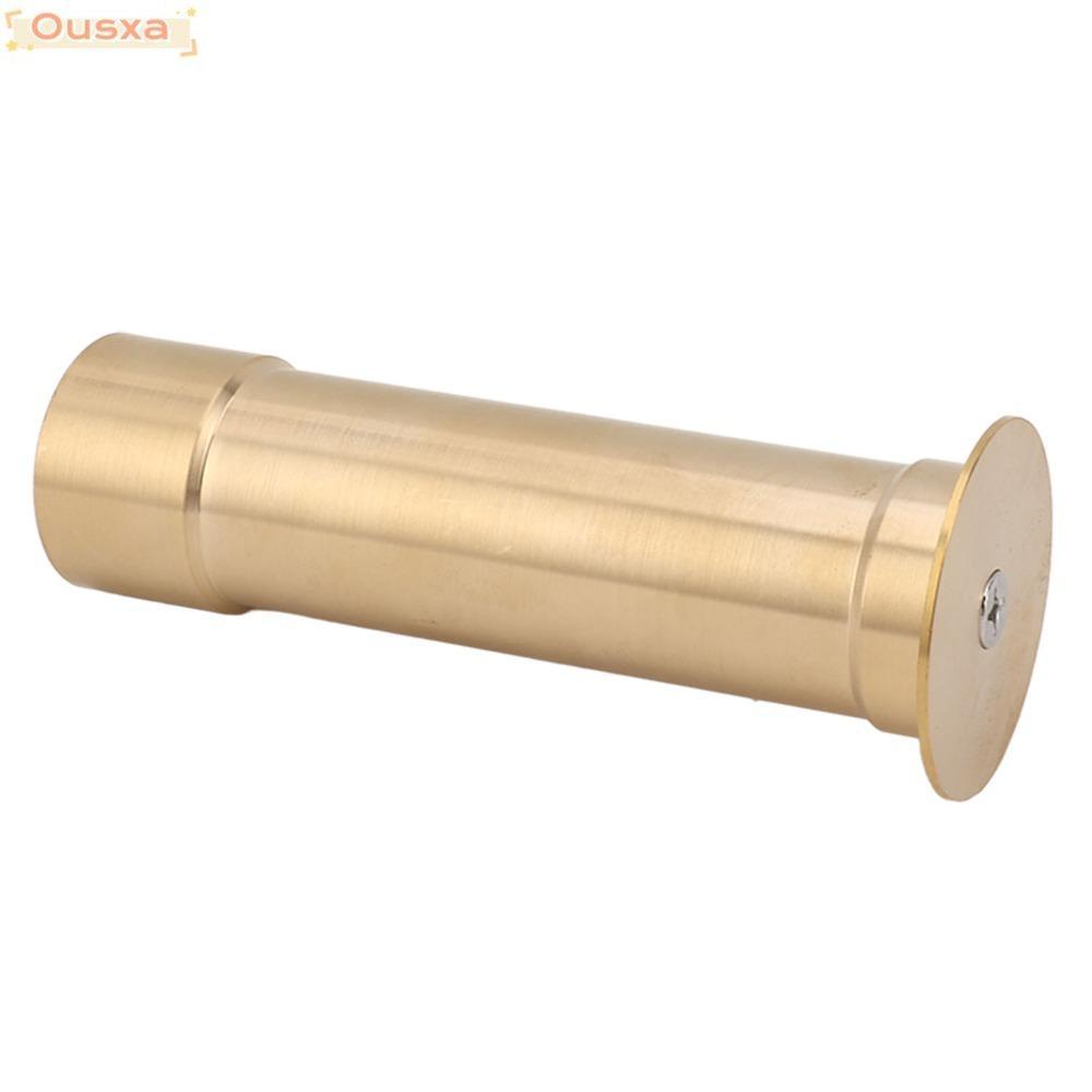 Đầu phun đài phun nước OUSXA, Vòi phun nước ren nữ G1 inch, Đồng thau bền vàng G1.5 inch Nam ren pho