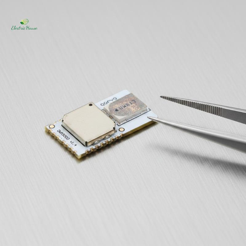 [Nhà điện] Mô-đun ESP32S3 UWB XCVR MAUWBS3CA1 DW1000 DW3000 DWM3000TR13 DWM3000 V1.4 Pro ESP32UWHP E