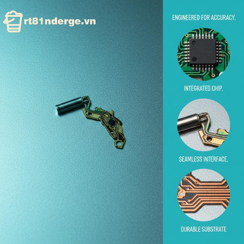 GE 1 Chiếc Đồng Hồ Thạch Anh Chuyển Động Bảng Mạch Phần Cho VX12 VX12E VX32 VX42 VX43 Phụ Kiện Chuyể